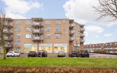 Voorwaartsv. 47
