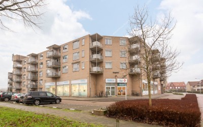 Voorwaartsv. 91