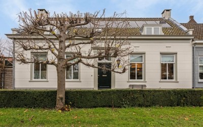 Minstraat 1