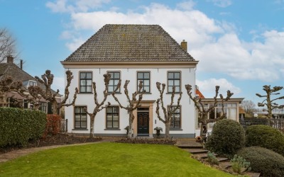 Havendijk 16