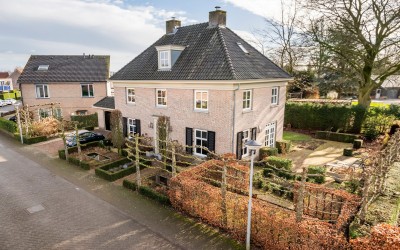 Lage Huis 5