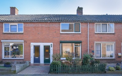 Evert Noolstraat 13