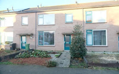 Rozenstraat 23