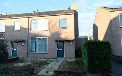 Rozenstraat 25