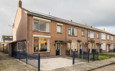 Lijsterbesl. 13