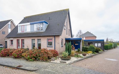 Meerenburg 22