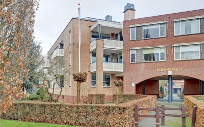 Kuipershof 45