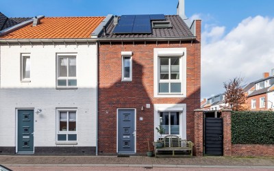 De Binnenplaats 47