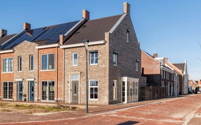 De Kantelen 61