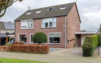Eikenlaan 2-A