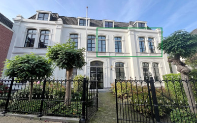 Molenstraat 40-D