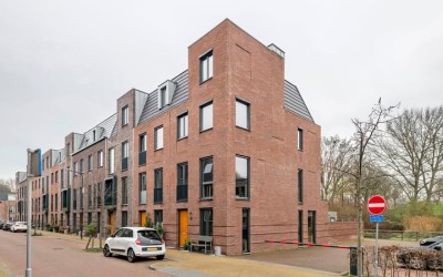 Bagijnenwalstraat 25