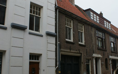Keizerstraat 13