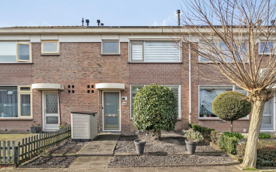 Elect van Luikstraat 33
