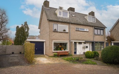 Overwaard 31