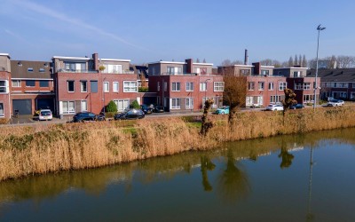 Binnenbaan 25