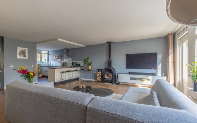 Prof.Mr. P.J. Oudstraat 40