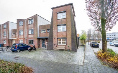 Muzenlaan 38