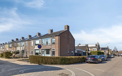 Vlietstraat 39