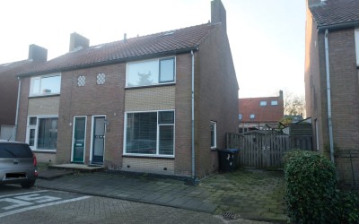 Oranjestraat 10