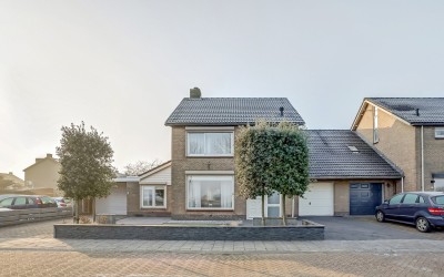 De Vliet 17