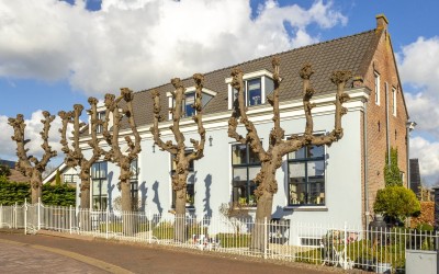 Hofstede 1