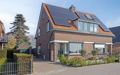 Dorpsweg 93