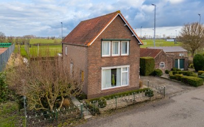 Groeneweg 47