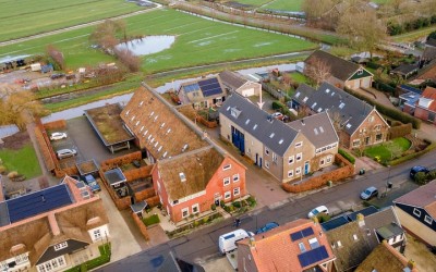 Dorpsweg 38-B