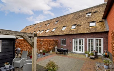 Dorpsweg 40-A