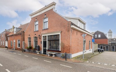 Gorinchemsestraat 22