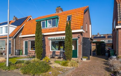 Broekseweg 45