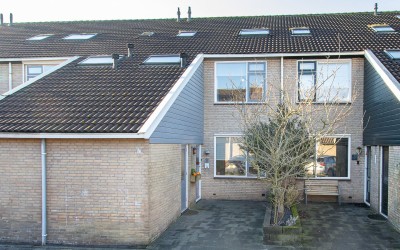 Den Hoef 14