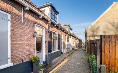 Langesteeg 7