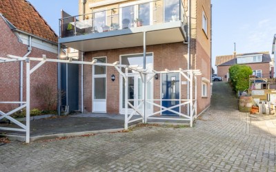 Kruisstraat 32-B