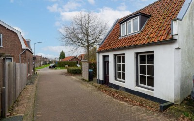 Lozestoep 5