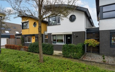 Biezengors 19