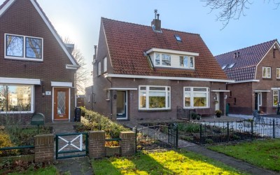 Laantje 5