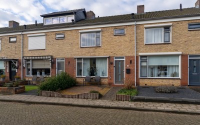 Sluyterstra. 28