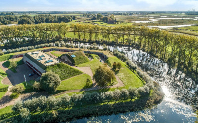 Het Fort 5