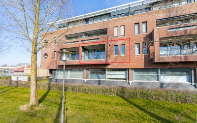 Raadhuislaan 2-105