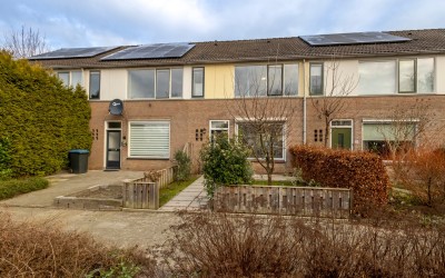 Loonsweer 19