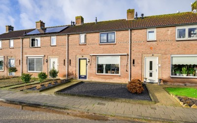 Kappenwaard 4