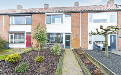 Rozenstraat 51
