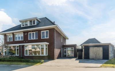 De Dijkkuil. 3