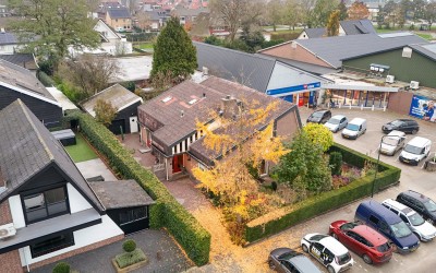 Bagijnhof 17