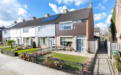 Juliana van Stolbergstraat 73