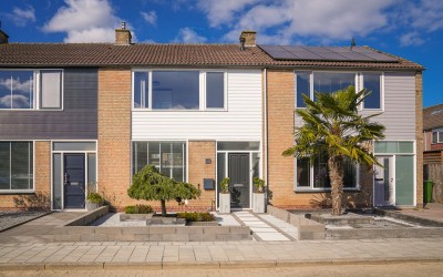 Wilgenstraat 17