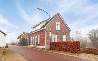 Buitendijk 54