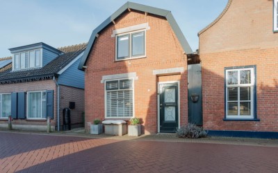 Buitendijk 67
